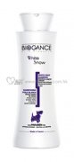 Biogance 蒲洁丝 - 雪白柔亮天然护色洁毛素 250ml