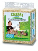 Chipsi經典小動物白木糠1kg