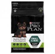 ProPlan小型及迷你幼犬乾糧2.5kg