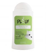 Plouf蜜梨精華貓用柔順洗毛液200ml