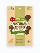 犬用天然袋鼠肉薯片60g