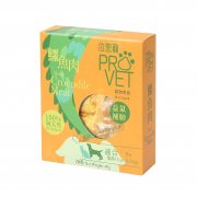 ProVet位您寵 鱷魚肉40g(適合貓狗)