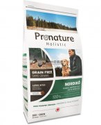 Pronature Holistic 無穀物火雞蘋果大型成犬配方12kg