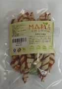 Maple 鴨肉卷狗小食80g