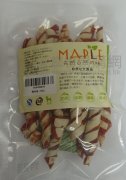 Maple 鴨肉卷狗小食80g x10pcs