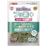 Sunrise潔齒狗狗小食150g