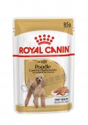 Royal Canin成年貴婦犬配方濕糧(肉汁)85g