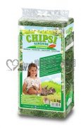 Chipsi天然高纖維牧草真空壓縮版1kg