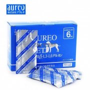 Aureo for Pet 黑酵母6ml x30袋
