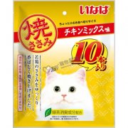 ~CIAO雞肉10pcs