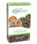 Carefresh 小動物環保吸水棉-原色30L