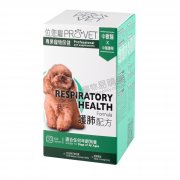 ProVet位您寵 護肺配方30粒裝