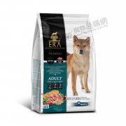 ERA鮮鴨肉羊肉糙米中大型成犬糧2kg