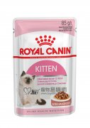 Royal Canin 4至12個月幼貓濕糧(肉汁)85g