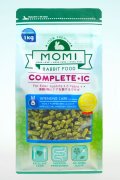 MOMI全營養IC老兔糧1kg