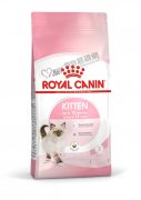 Royal Canin 4-12個月幼貓糧10kg(K36)