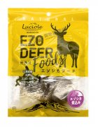Luciole蝦夷鹿燉肉100g