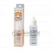 MindUp犬用牛奶味液體牙膏30ml
