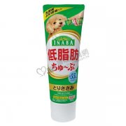 CIAO低脂肪乳酸菌雞肉醬80g(犬用)