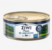 ZiwiPeak羊肉配方貓罐頭85g