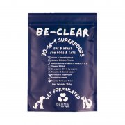 BE-CLEAR貓狗營養粉眼睛心臟配方150g