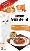 Mon Petit 滋味貓糧海鮮口味含鰹魚乾240g