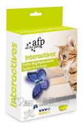 AllForPaws旋轉蝴蝶補充裝6pcs