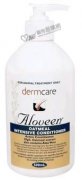 Dermcare Aloveen燕麥蘆薈強效護膚素500ml