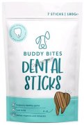 BuddyBites狗狗潔齒棒180g