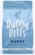 BuddyBites幼犬乾狗糧2kg