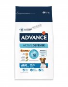 Advance日常護理小型成犬糧1.5kg
