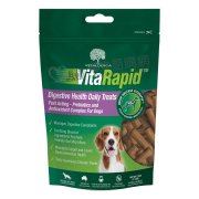VitaRapid腸胃護理狗零食210g[需購物滿$100,即可加$98換購]