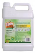 GermKiller凈可立 殺菌清潔濃縮液5L