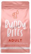 BuddyBites成犬三文魚甜薯乾狗糧2kg