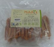 Maple 美味雞胸肉條狗小食250g x4pcs(2包)