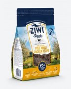 ZiwiPeak風乾貓糧放養雞配方1kg
