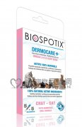 Biospotix貓用蘆薈玫瑰精油滴液5x1ml