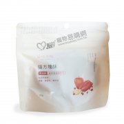 蘋果蔓越莓牛肉貓方塊酥50g