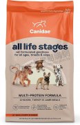 Canidae 原味全犬粮-鸡/火鸡/羊/鱼 44lb