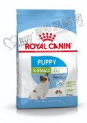 Royal Canin超小型幼犬營養配方糧500g