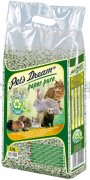 Pets Dream小動物環保紙砂10L