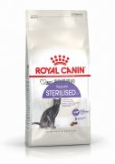 Royal Canin 1岁以上绝育配方猫粮 4kg (STL37)