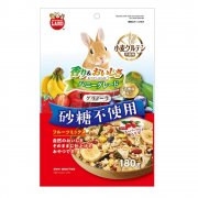 ML-408無糖水果味格蘭諾拉180g