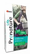 PronatureLife雞肉全貓草本保健配方糧2.27kg(FIT)