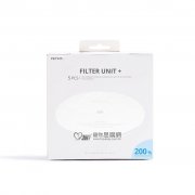 Petkit 2代濾芯替換裝(5片裝)
