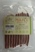 Maple 鴨肉三文治狗小食80g x10pcs