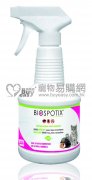 Biospotix貓用香葉醇精油防蟲虱噴霧500ml