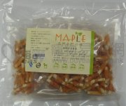 Maple 美味雞胸肉繞芝士條狗小食250g x4pcs(4包)