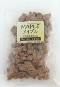 Maple 天然凍乾鴨肉狗小食30g
