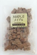 Maple 天然凍乾鴨肉狗小食30g x10pcs